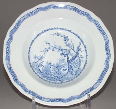 Soup Plate